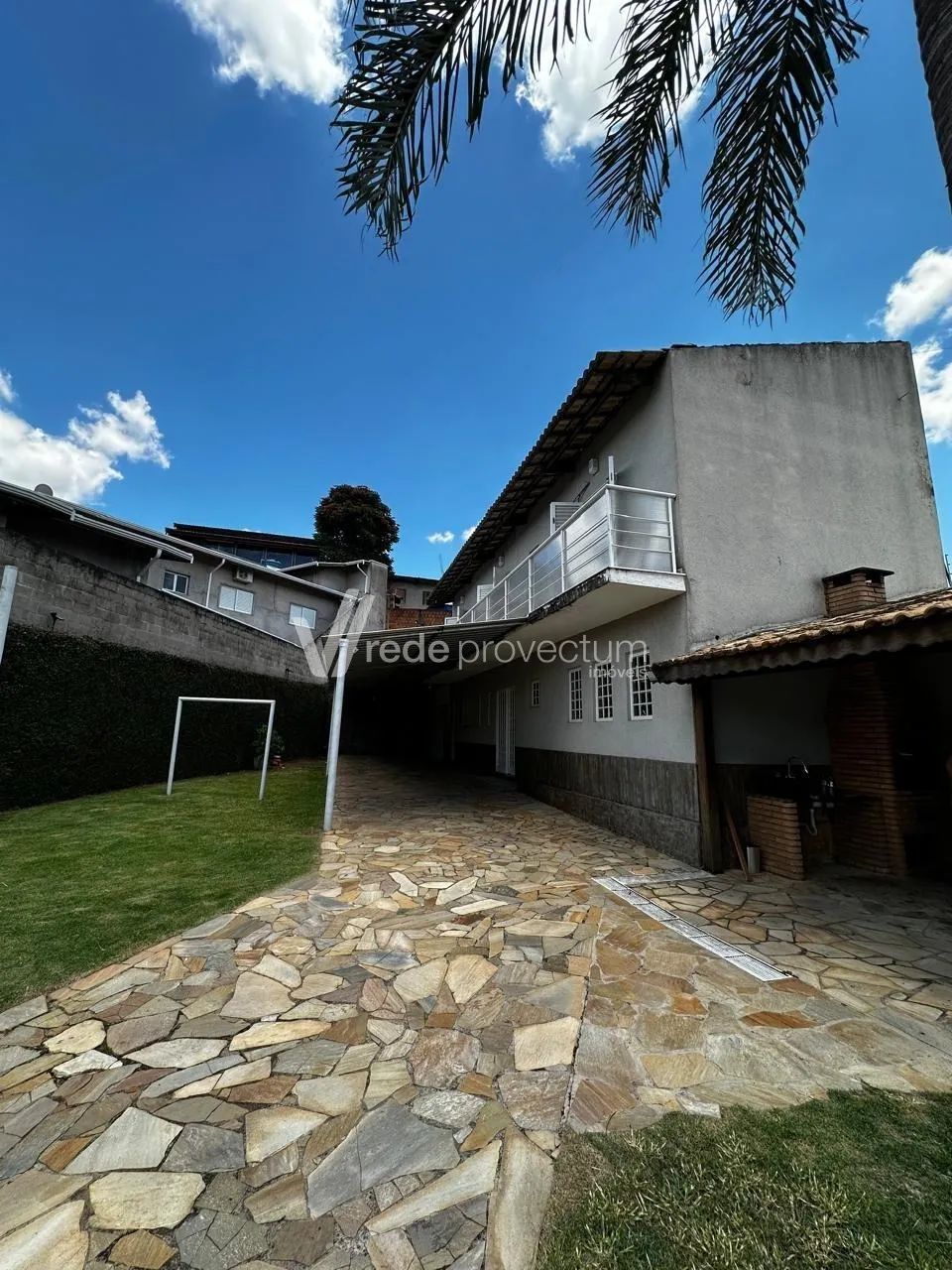casa - Vila Nogueira - Campinas - Foto 5