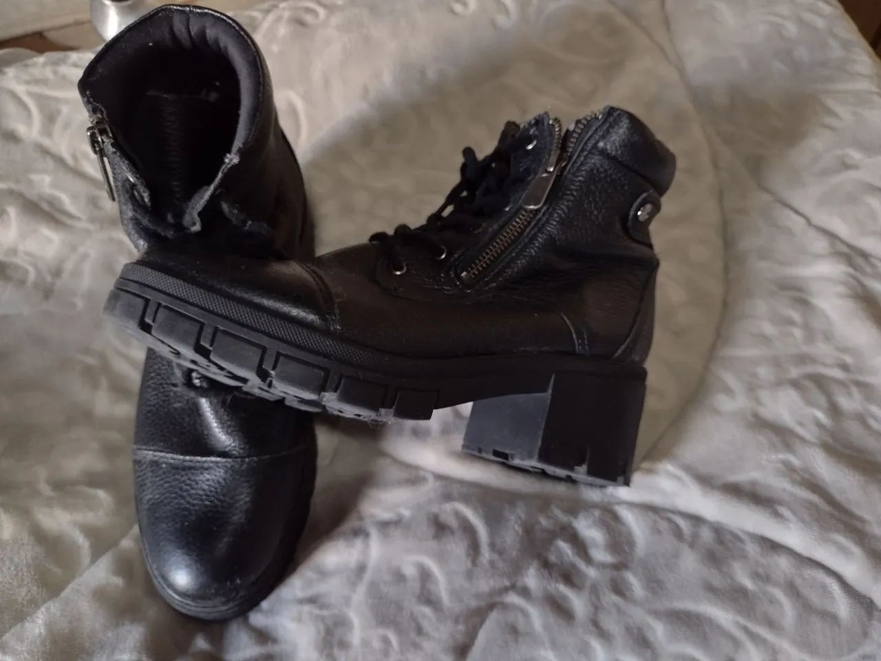 Botas Bottero  - Foto 2