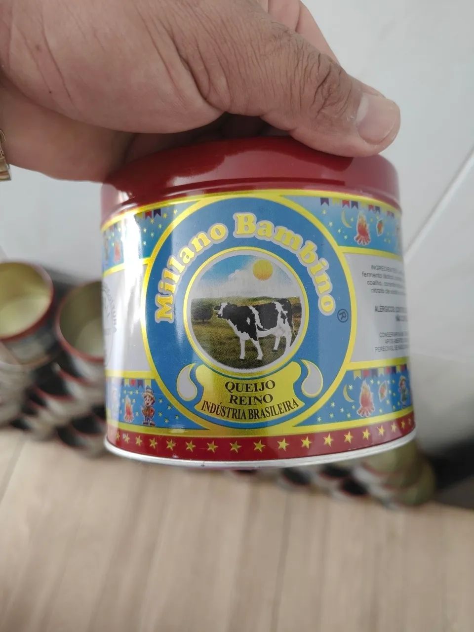 LATAS PARA PRENDAS  - Foto 2