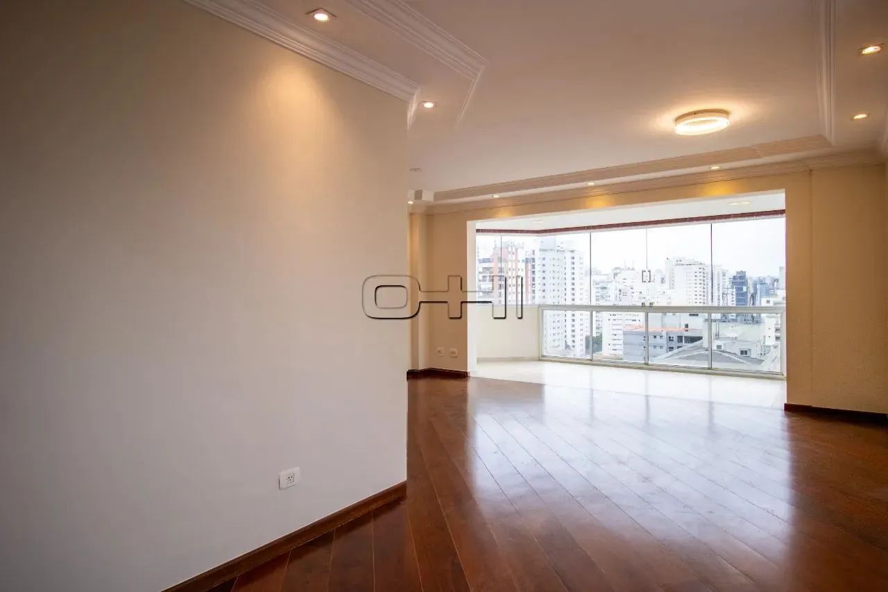 Aluguel Apartamento 3 Dormitórios - 160 m² Moema - Foto 5