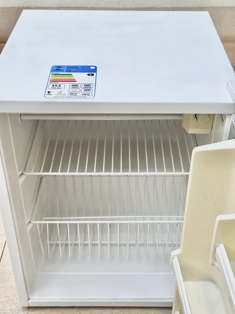 Frigobar Consul 80L Conservado - Foto 3