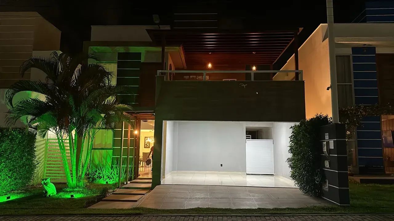 Casa Duplex - Exclusive Condomínio Residencial - Parque Das Nações - Foto 2