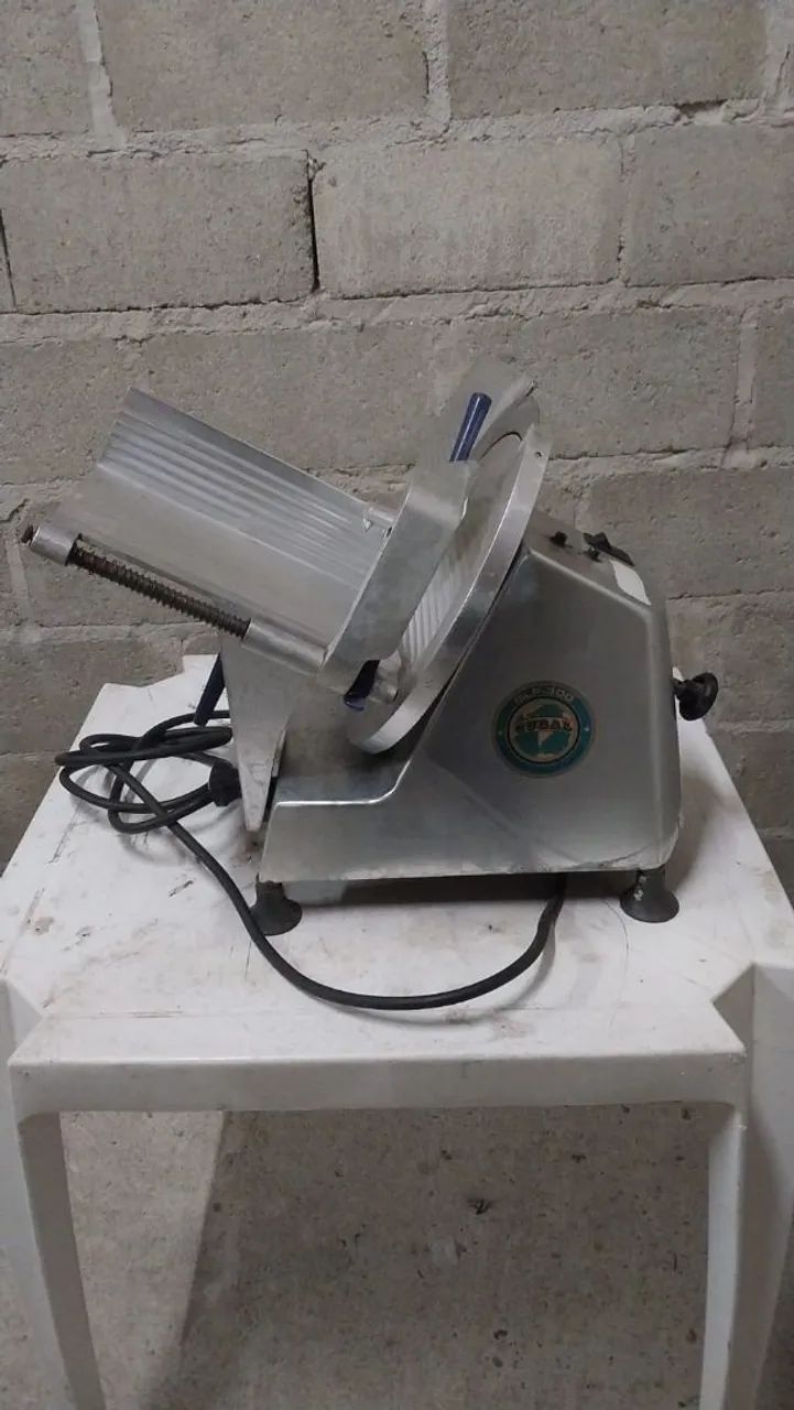 Cortador de frios