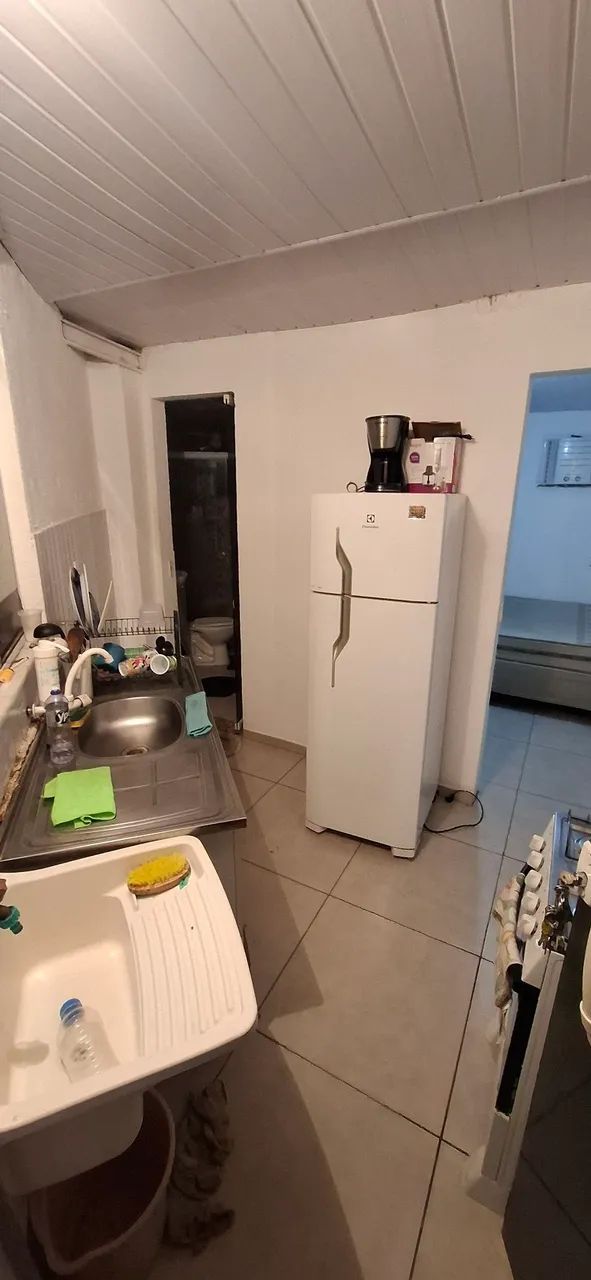 Quitinete valqueire - Foto 2