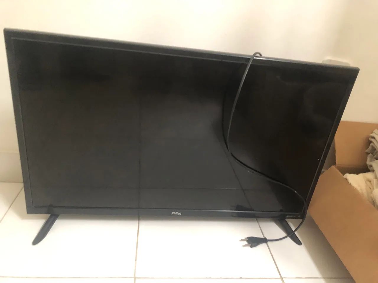 Tv Philco 