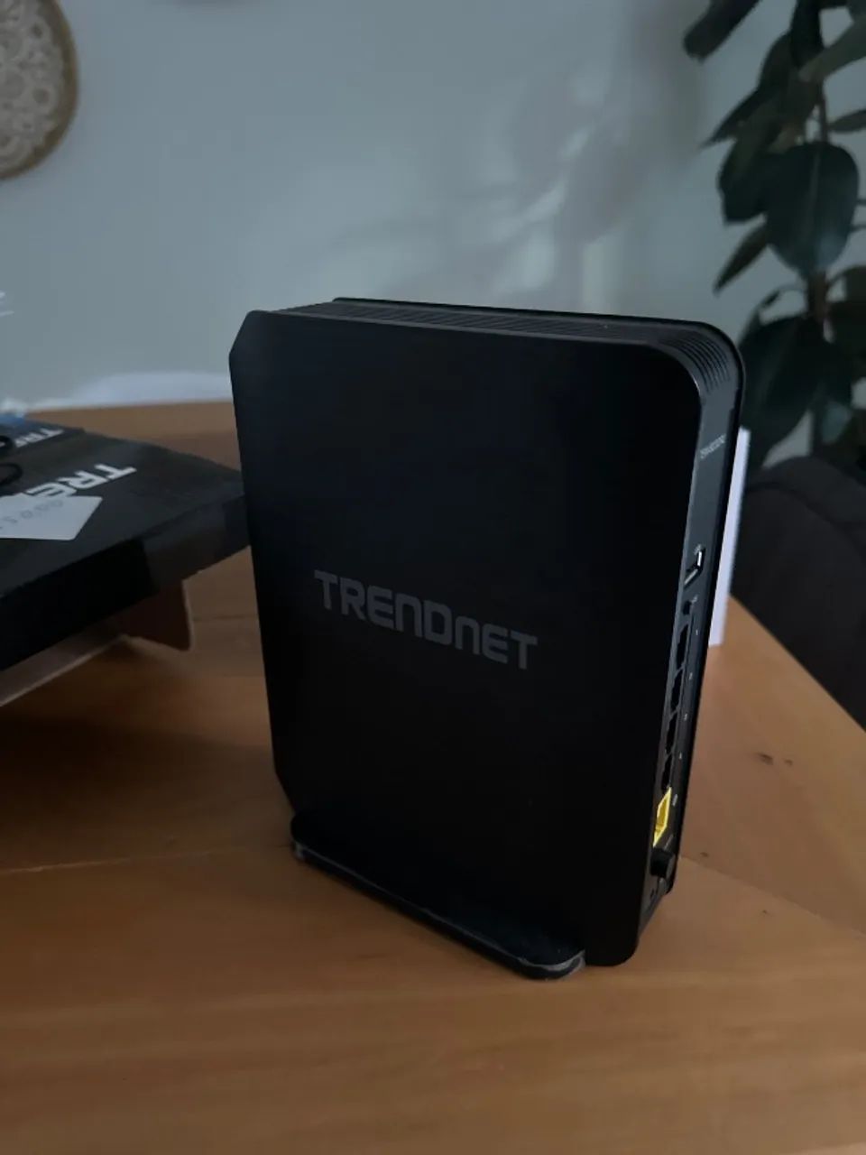 Roteador wireless AC1750  - Foto 3