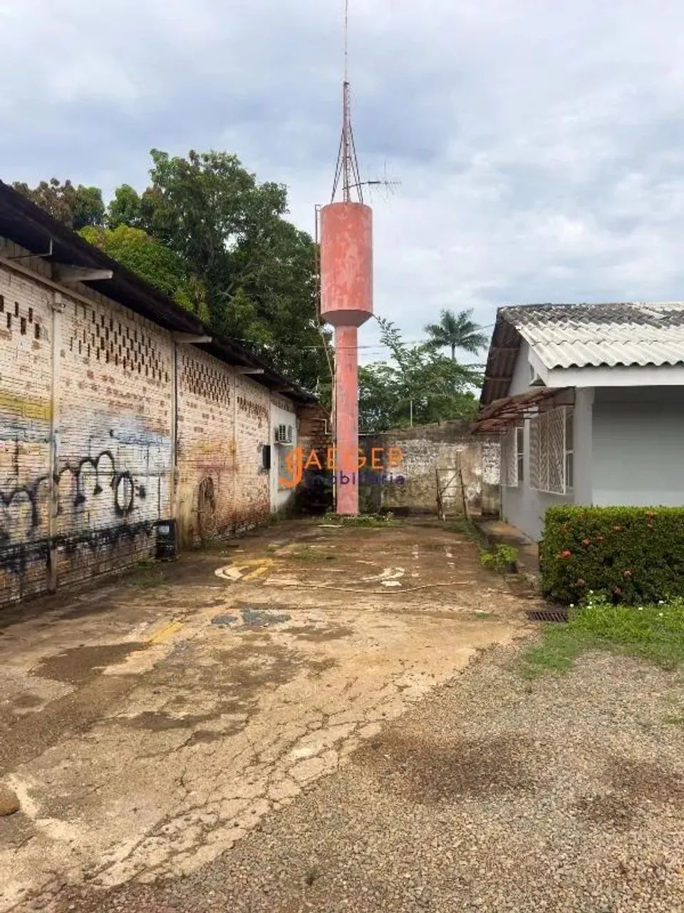 Galpão Comercial à Venda  Bairro Industrial | 3.300m² - Foto 2