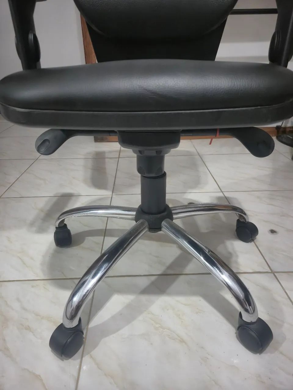 Cadeira escritório  - Foto 2