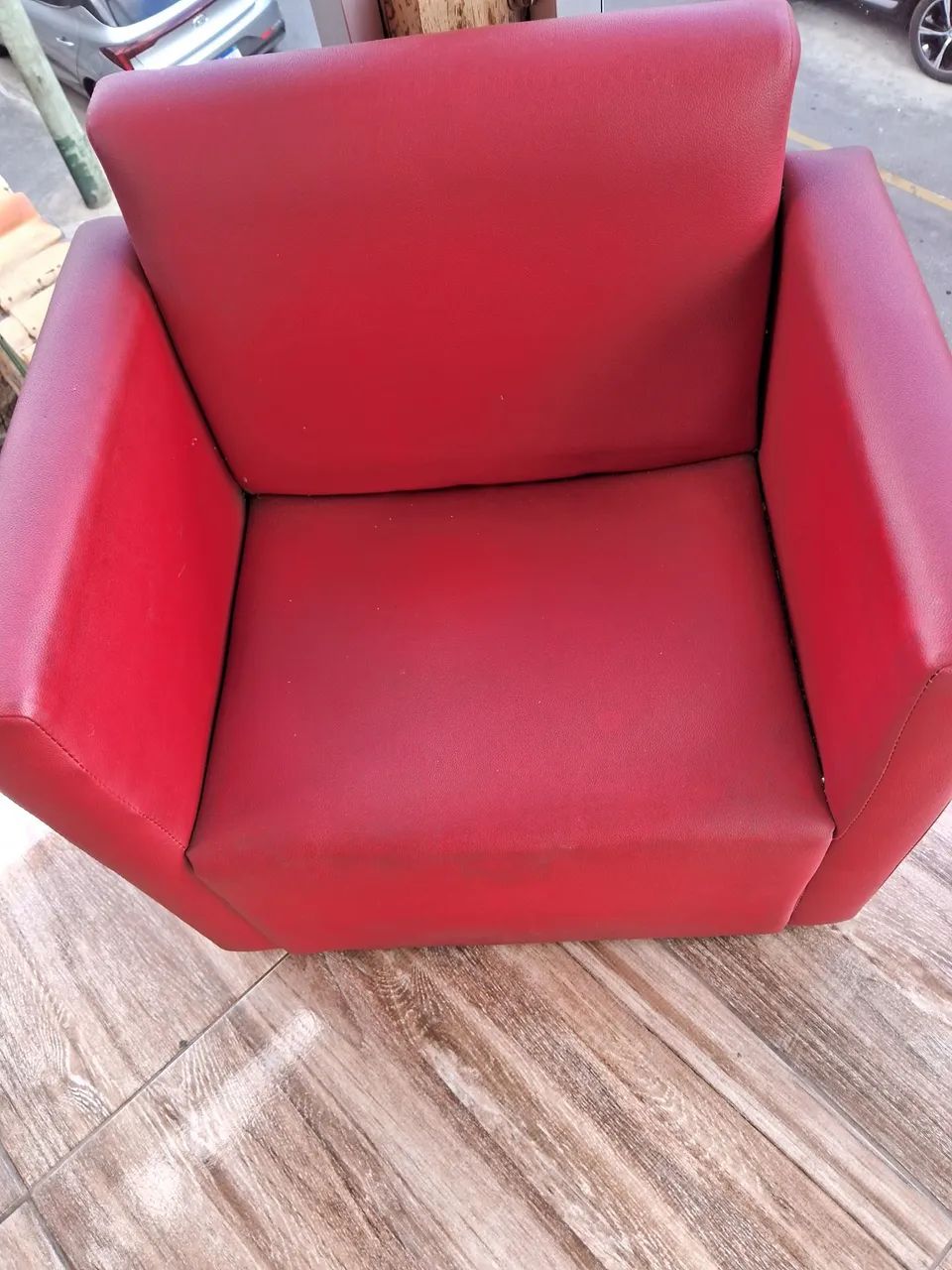 Sofá infantil 