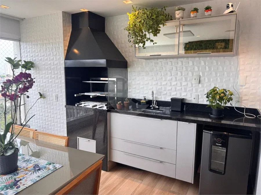 Apartamento com 3 quartos à venda em Vila leonor - SP - Foto 2