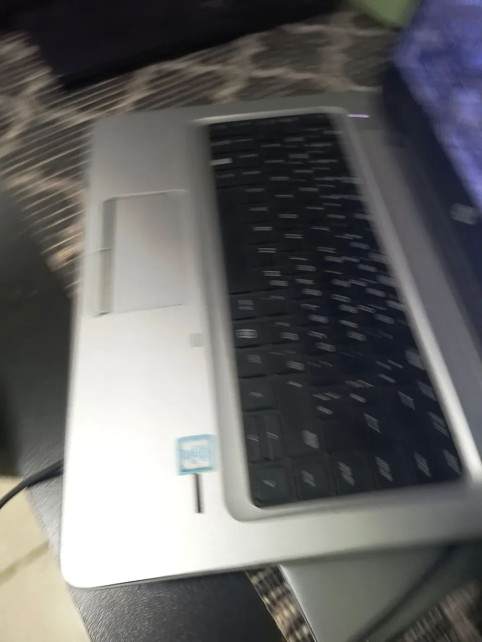 Notebook HP profissional i5  - Foto 3