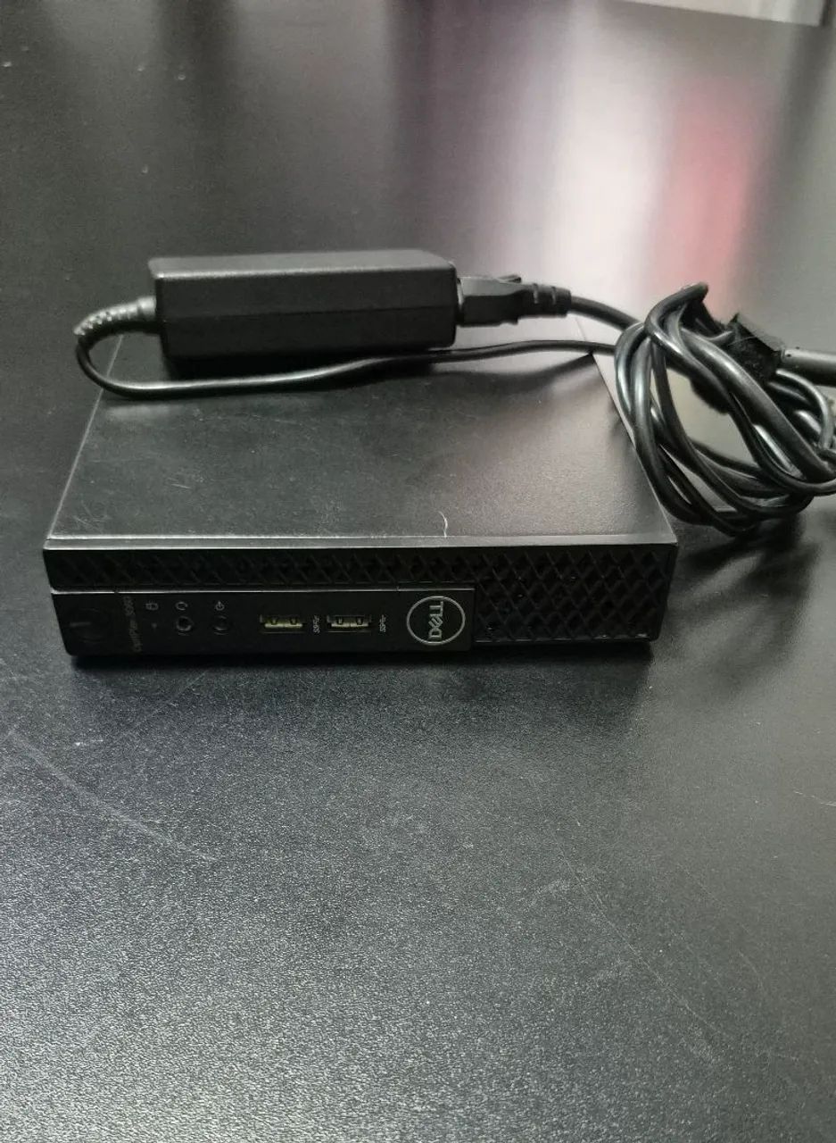 Optiplex dell 3060 - Foto 2