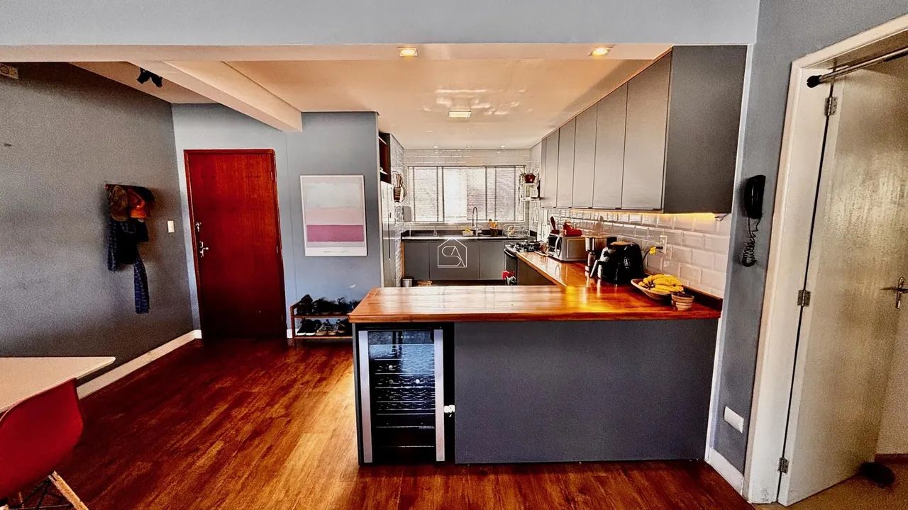 Apartamento de 3 quartos com 1 suíte - Trindade - Foto 4
