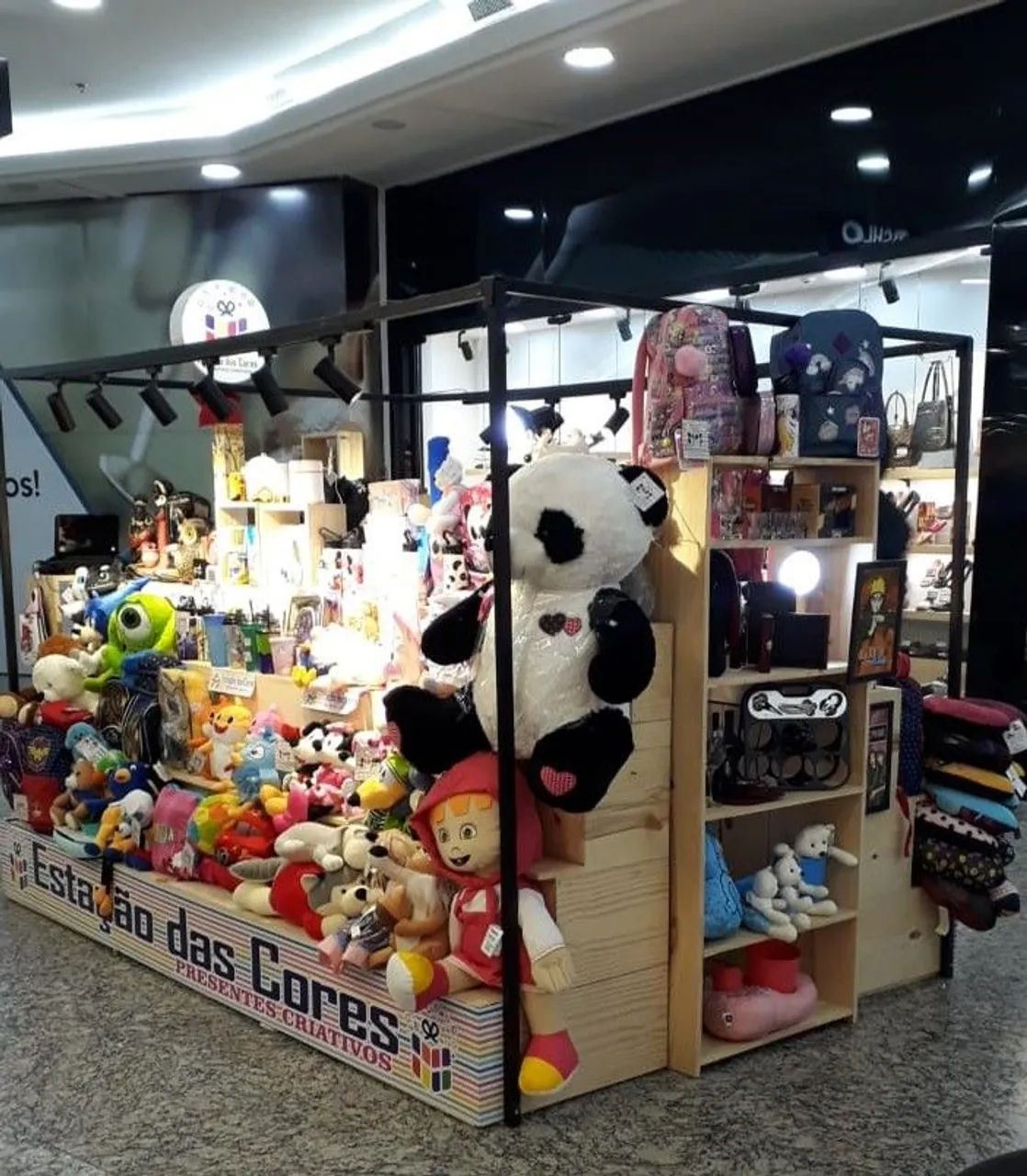 Kiosk para shopping e eventos - Foto 4