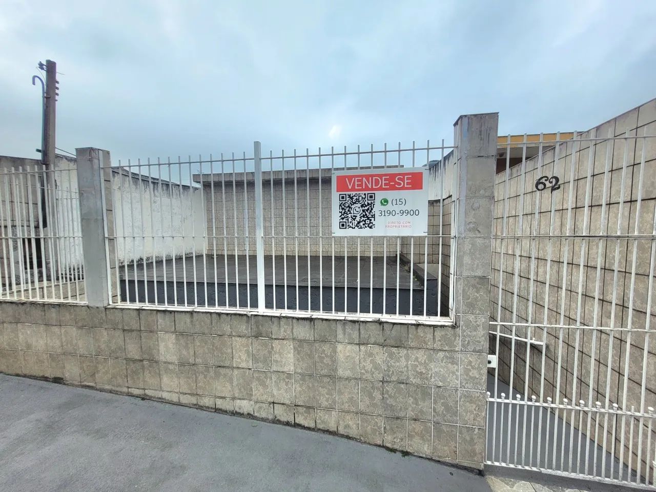 Ponto Comercial para Venda em São Paulo, Jardim Herplin