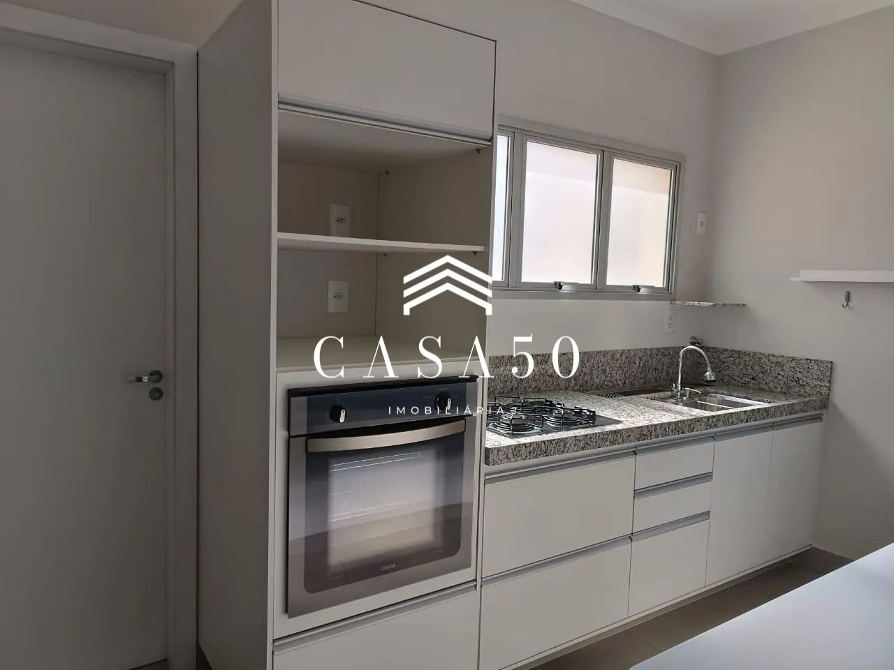 Apartamento no Edifício Castel Di Firenze  Campinas/SP - Foto 3