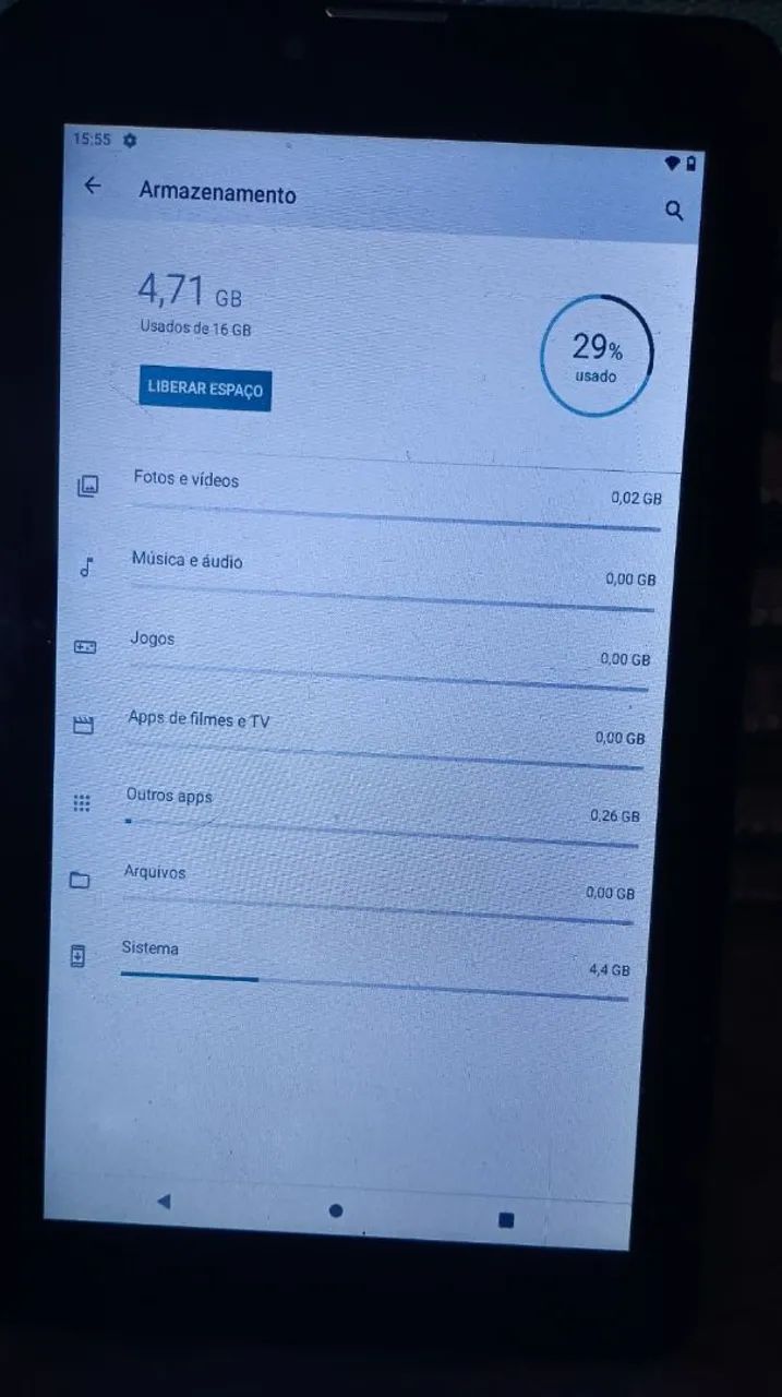 Tablet Multilaser  - Foto 5