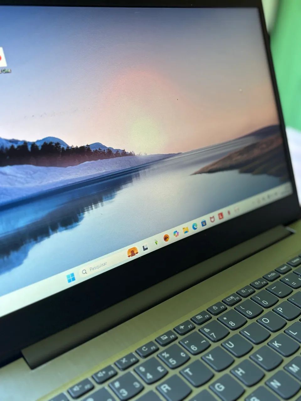 Notebook Lenovo IdeaPad 3i - Foto 5