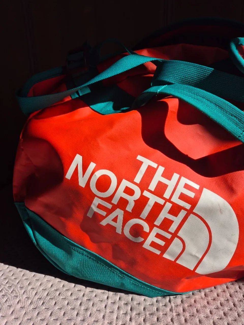 Mala de viagem The North Face - Foto 2