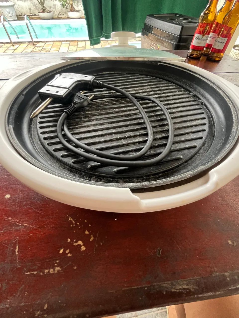 Grill sabor Suggar - Foto 4