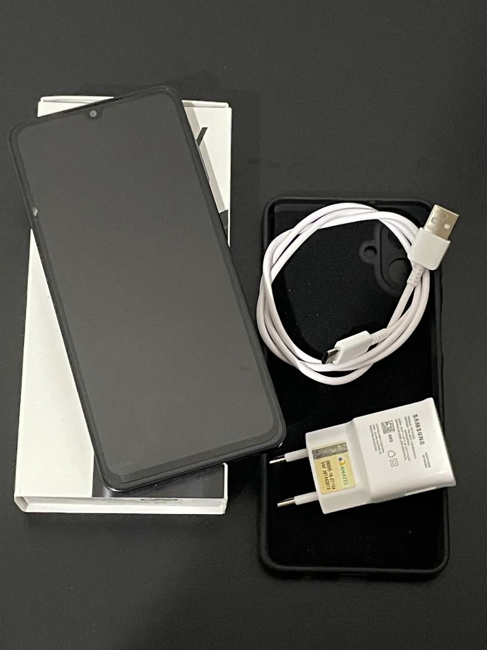 Samsung - Galaxy A07 