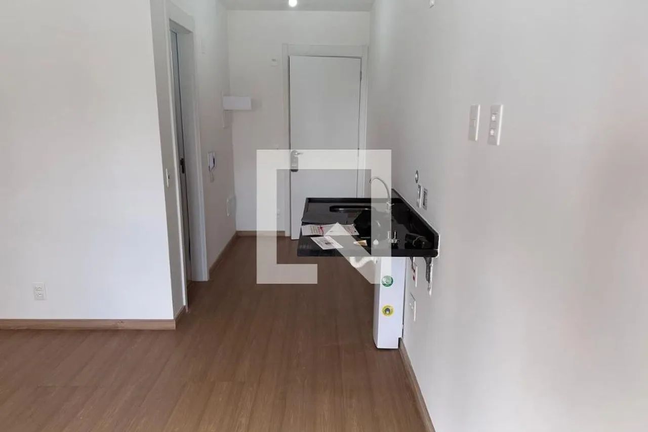 Apartamento à Venda - Mooca, 1 Quarto, 25 m2 - Foto 5
