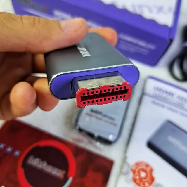 Conversor Adaptador Hdmi Bitfunx Nintendo 64 Gamecube, Snes - Foto 4