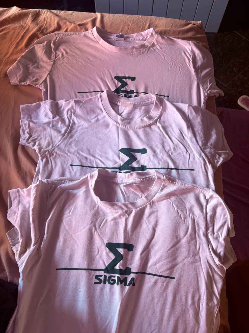 Uniforme sigma  - Foto 3