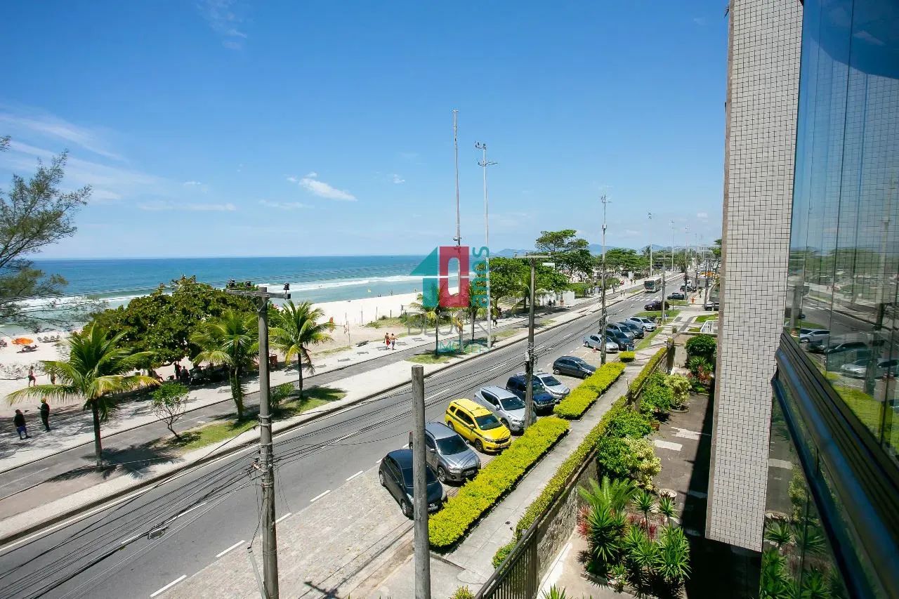 Barra da Tijuca | Apartamento 4 quartos, sendo 4 suites - Foto 3