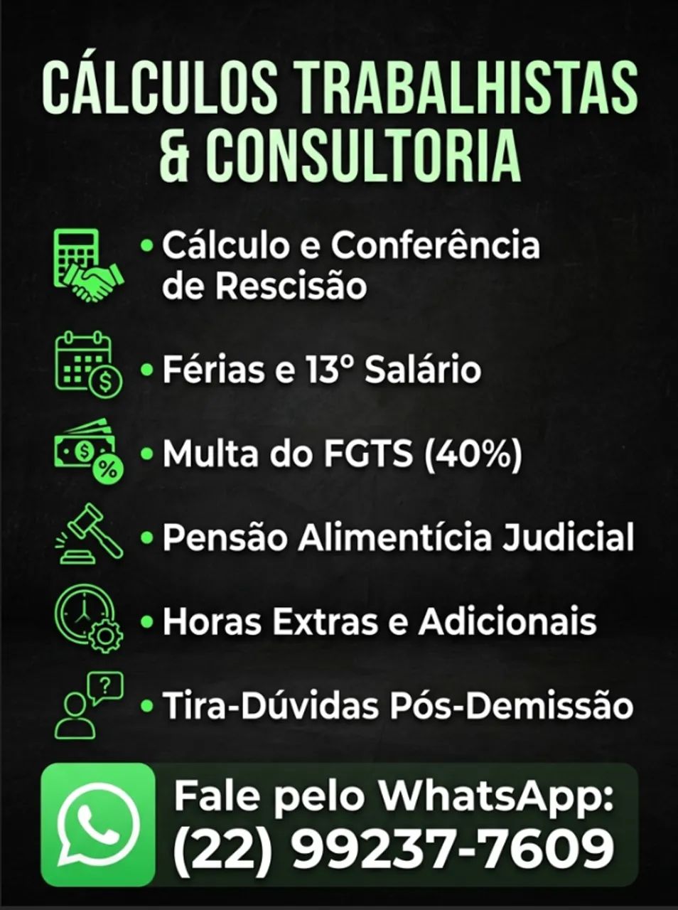 Abertura de empresas e consultorias - Foto 4
