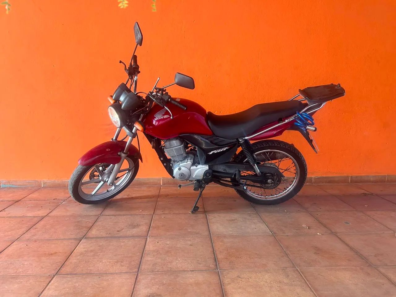 Moto  - Foto 3