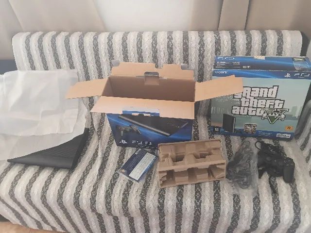 Playstation 3, Ps3 Completo - Foto 3