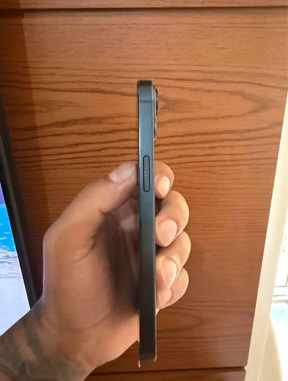 iPhone  - Foto 2