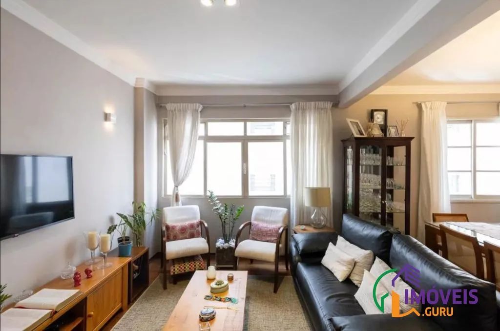 APARTAMENTO - HIGIENÓPOLIS - SP - Foto 3