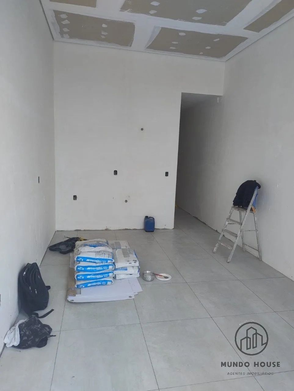 Casa no Parque São Bento em Sorocaba 2 quartos sendo 1 suite - Foto 4
