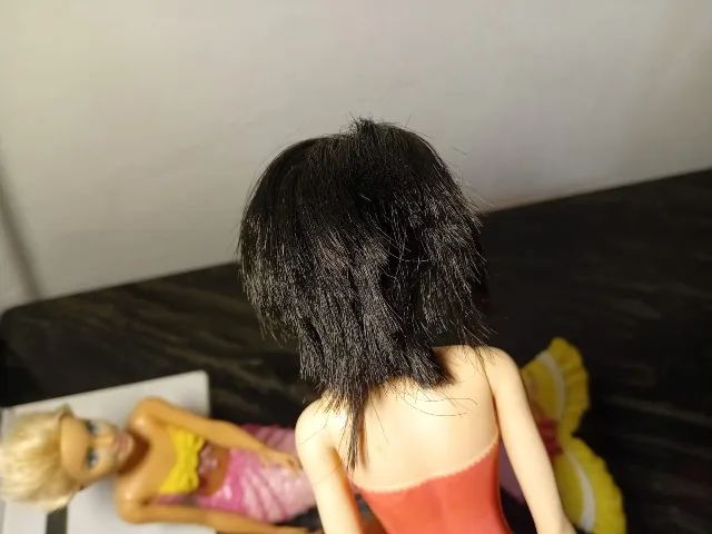Barbies originais para restauro - Foto 4