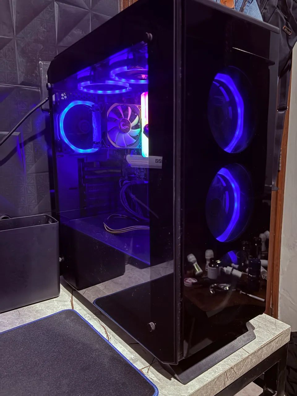 Pc gamer - kit xeon E5 2650 v3 - Foto 2