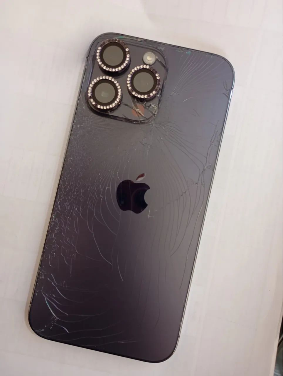 IPHONE 14 PRO MAX 512 GB - Foto 4