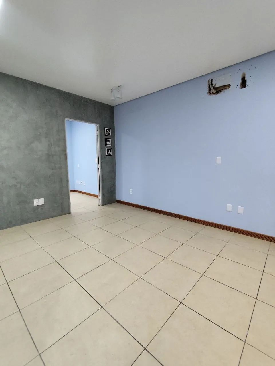 SALA COMERCIAL NO UMARIZAL | 34M² | 2 AMBIENTES | ED. VILLAGE EMPRESARIAL | ANDAR ALTO - Foto 5