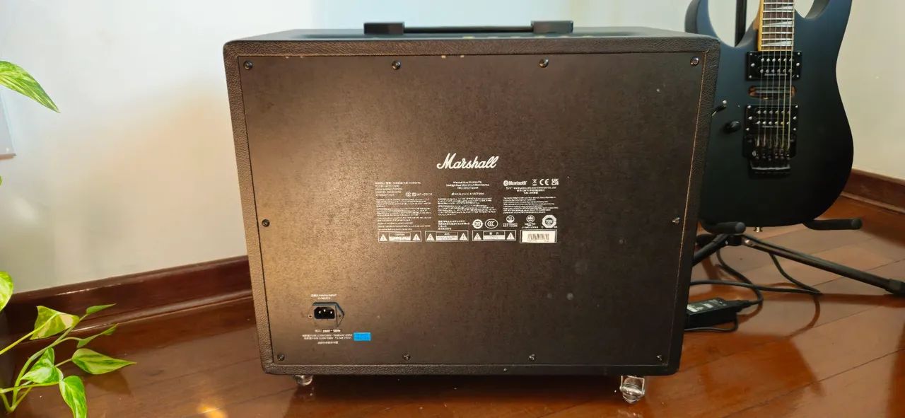 Marshall CODE 50  - Foto 3