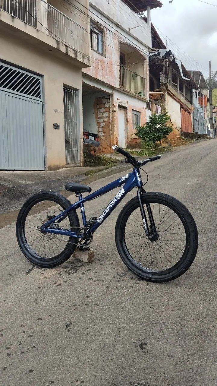 Gios 4Trix 2026 zerada demais  - Foto 2