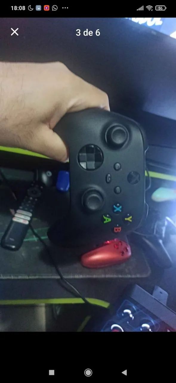Xbox one fat - Foto 4