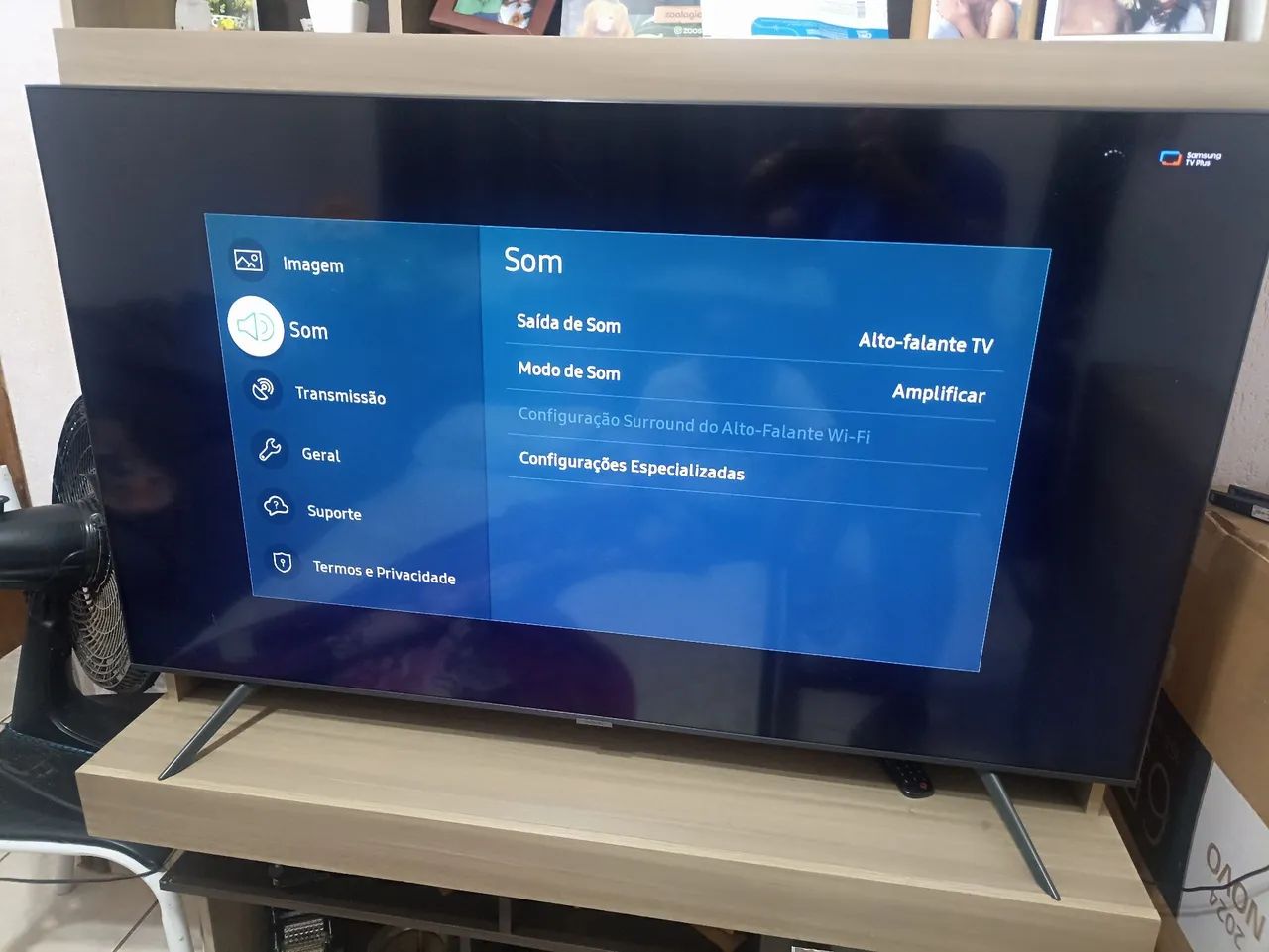 Televisão smart - Foto 2