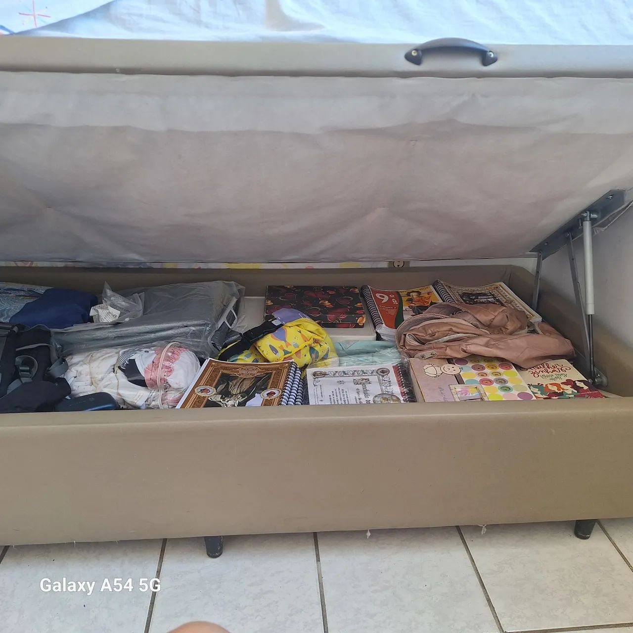 Cama baú euro - Foto 3