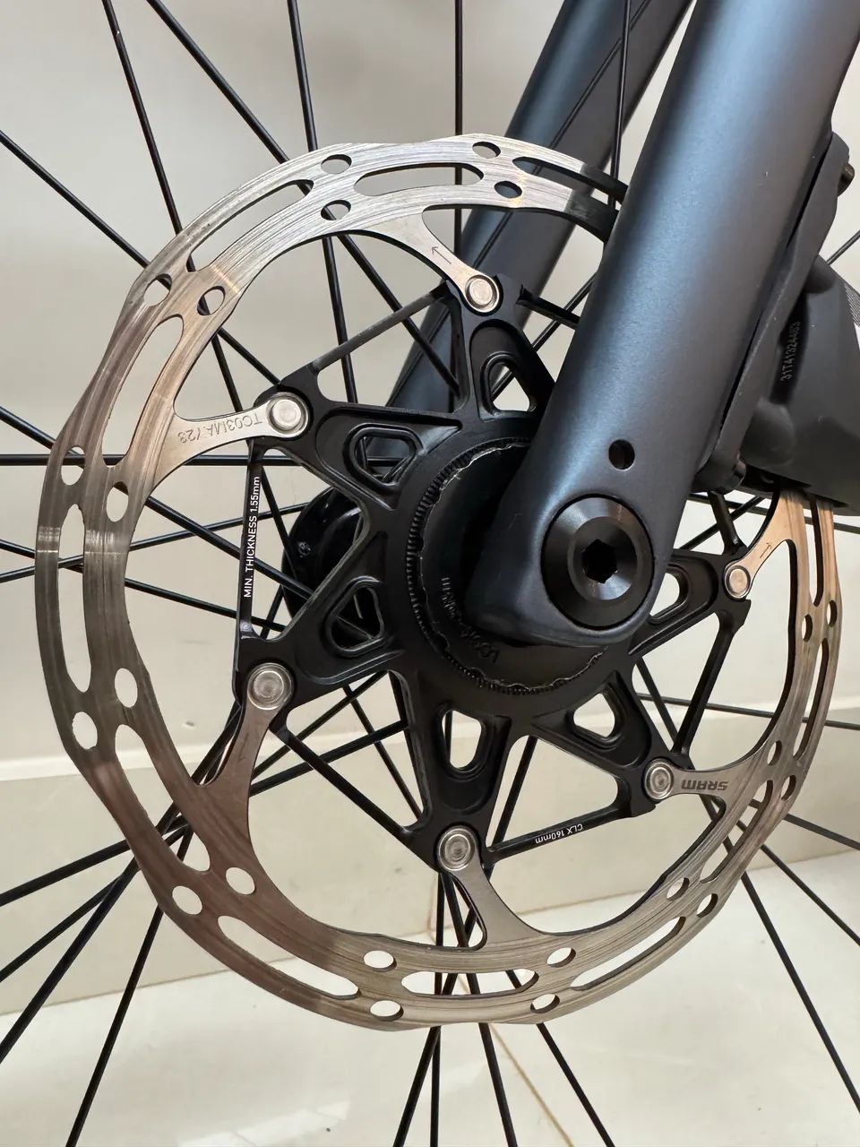 Specialized Diverge TM 54 Gravel - Foto 3