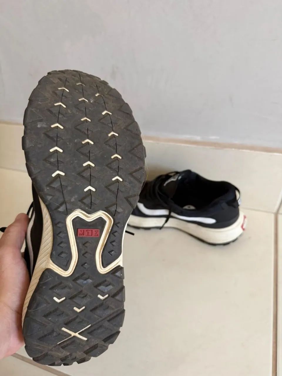 Tênis Vans MTE Original 40 - Foto 2