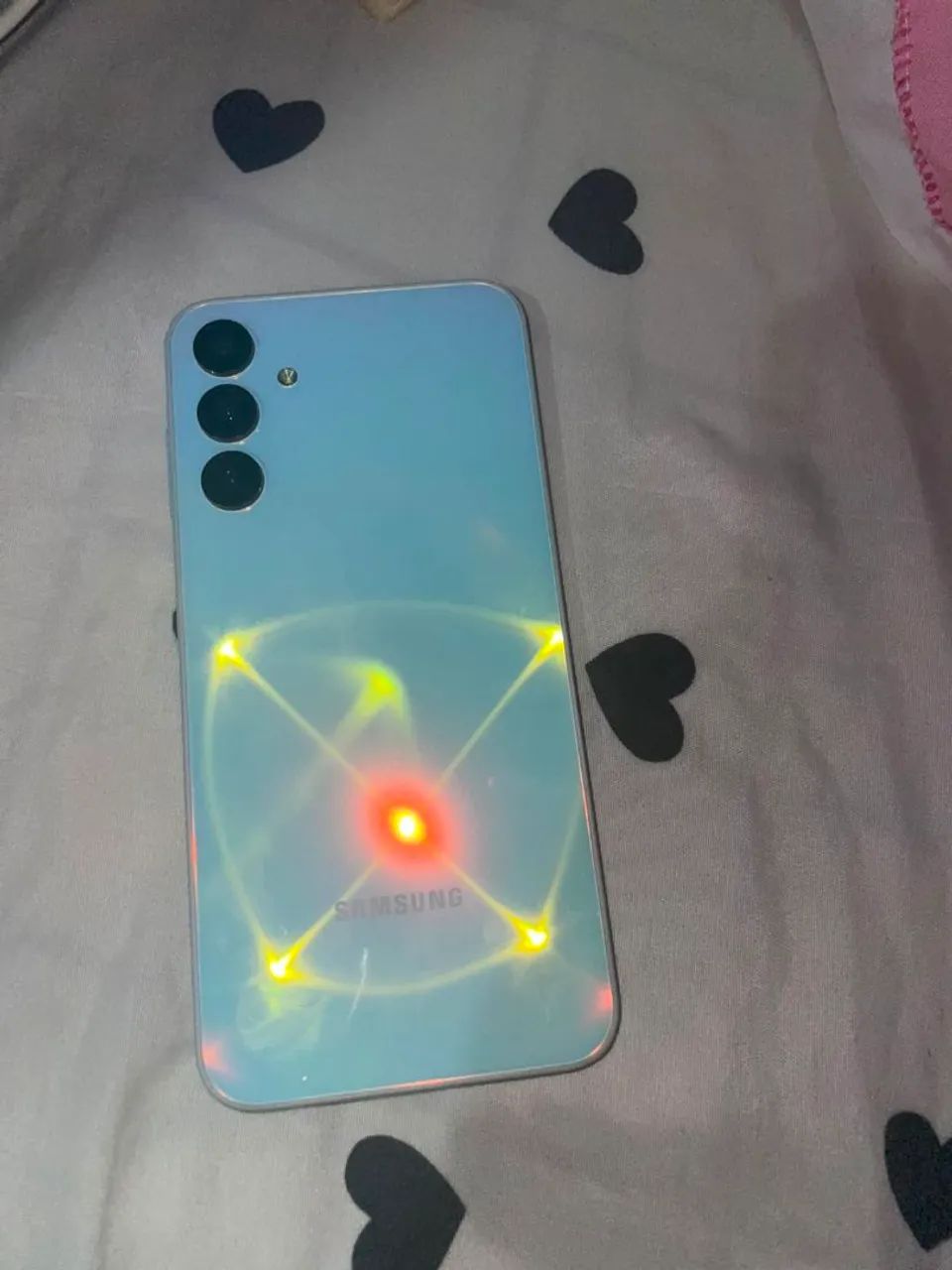 Vendo Samsung galaxy a15