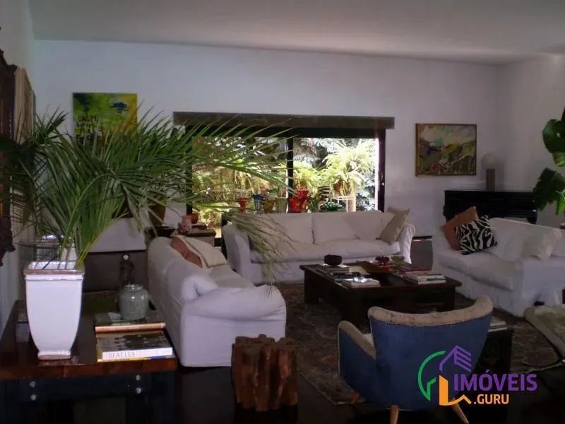 SOBRADO - JARDIM AMÉRICA - SP - Foto 9