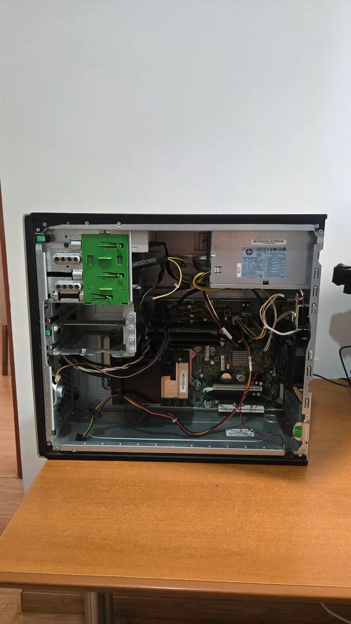 Pc AMD A10 5800B + Controle + Sistema de jogos  - Foto 4