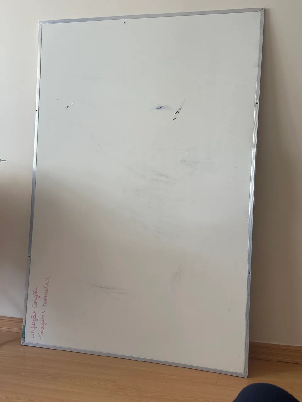 Vendo quadro lousa 